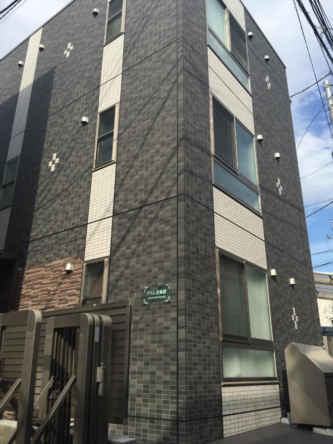 טוקיו Ookubo! 大久保! 新宿步行距离! 精品新装公寓! 大久保车站步行7分钟! 干湿分离! 智能马桶! 高速无限制网路 201 מראה חיצוני תמונה